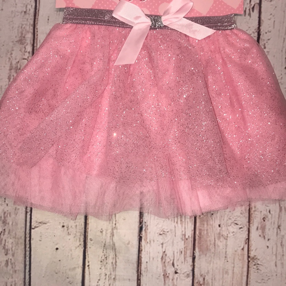 Sparkling Tutu - Picture 3 of 3